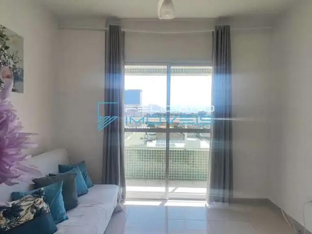 Apartamento para Locação em Praia Grande/SP Guilhermina 1 Quartos