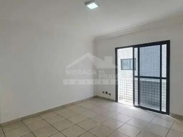 Apartamento para Locação em Praia Grande/SP Guilhermina 1 Quartos