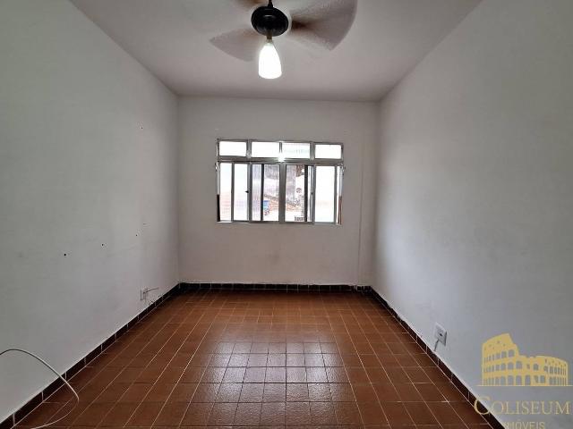 Apartamento para Locação em Praia Grande/SP Guilhermina 1 Quartos