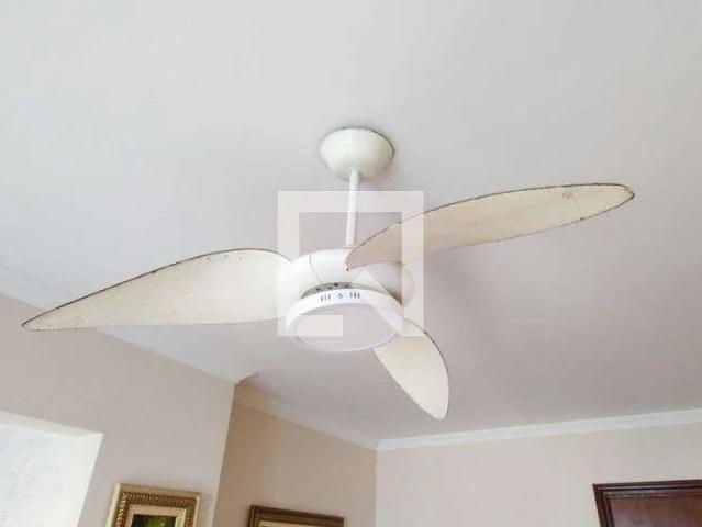 Apartamento para Locação em Praia Grande/SP Guilhermina 1 Quartos