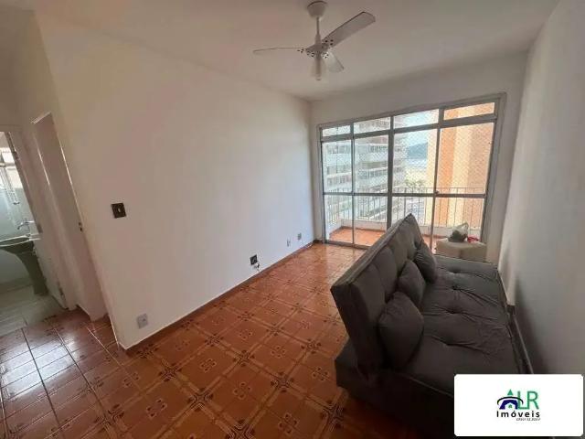 Apartamento para Locação em Praia Grande/SP Guilhermina 1 Quartos