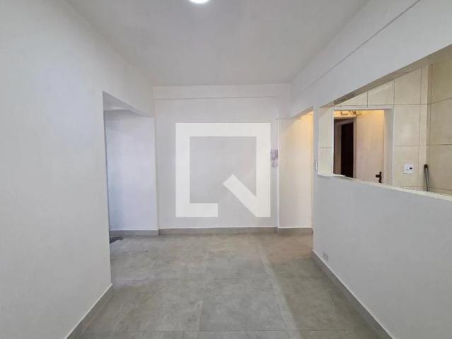 Apartamento para Locação em Praia Grande/SP Guilhermina 1 Quartos