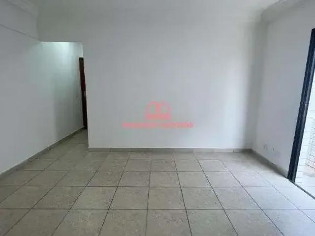 Apartamento para Locação em Praia Grande/SP Guilhermina 1 Quartos