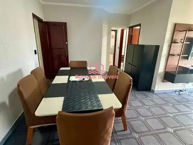 Apartamento para Locação em Praia Grande/SP Guilhermina 1 Quartos
