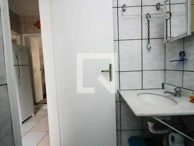 Apartamento para Locação em Praia Grande/SP Guilhermina 1 Quartos