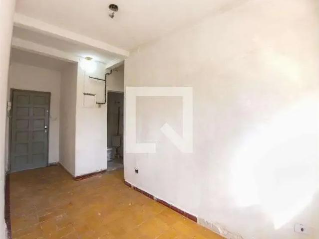 Apartamento para Locação em Praia Grande/SP Guilhermina 1 Quartos