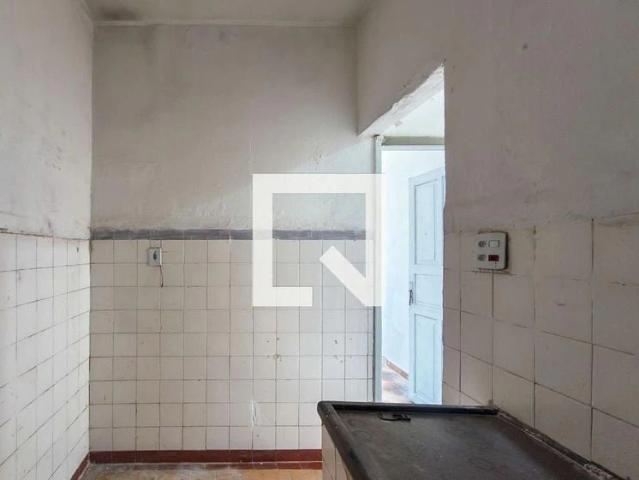 Apartamento para Locação em Praia Grande/SP Guilhermina 1 Quartos
