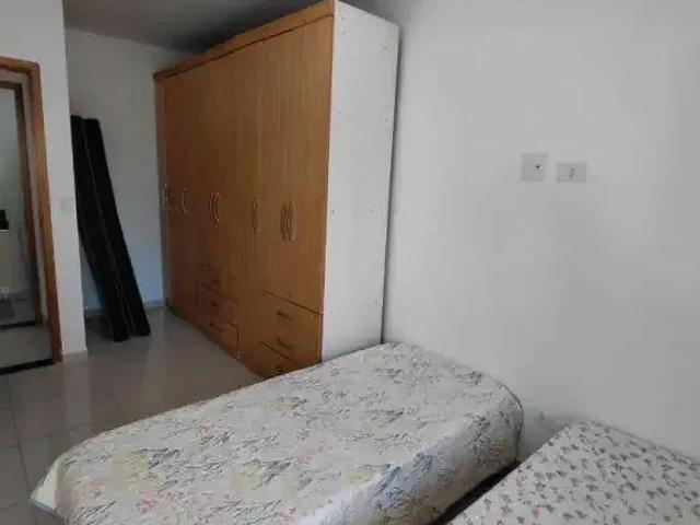 Apartamento para Locação em Praia Grande/SP Guilhermina 1 Quartos