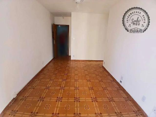 Apartamento para Locação em Praia Grande/SP Guilhermina 1 Quartos