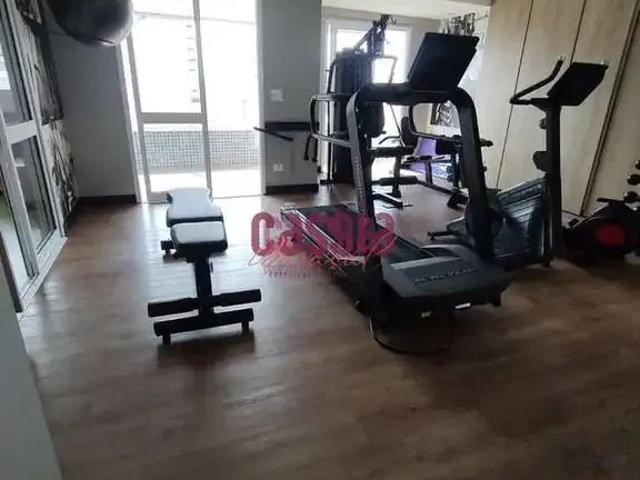 Apartamento para Locação em Praia Grande/SP Guilhermina 1 Quartos