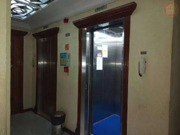 Apartamento para Locação em Praia Grande/SP Guilhermina 1 Quartos