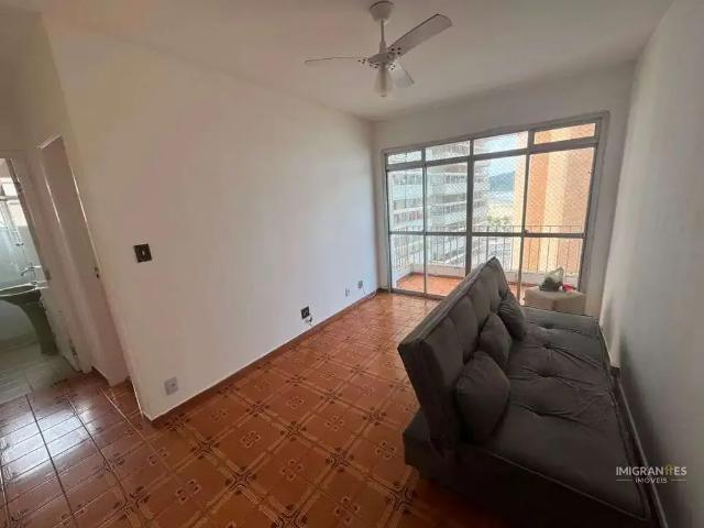 Apartamento para Locação em Praia Grande/SP Guilhermina 1 Quartos