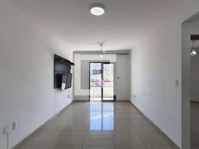 Apartamento para Locação em Praia Grande/SP Guilhermina 1 Quartos