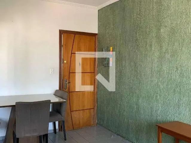 Apartamento para Locação em Praia Grande/SP Guilhermina 1 Quartos
