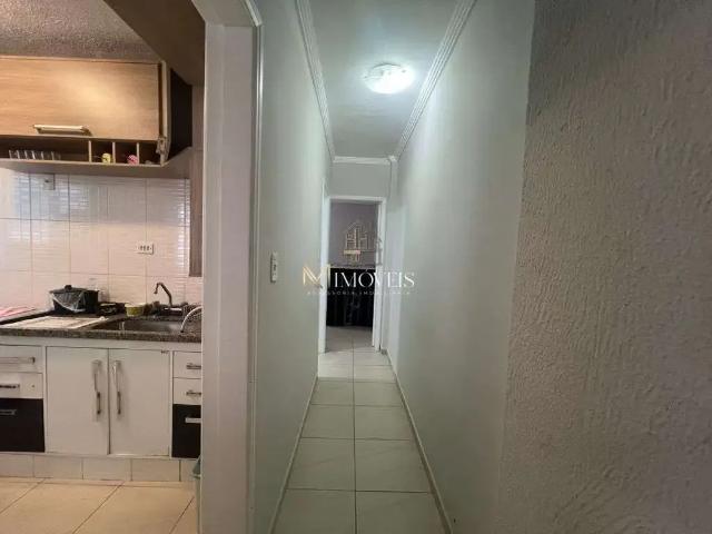 Apartamento para Locação em Praia Grande/SP Guilhermina 1 Quartos