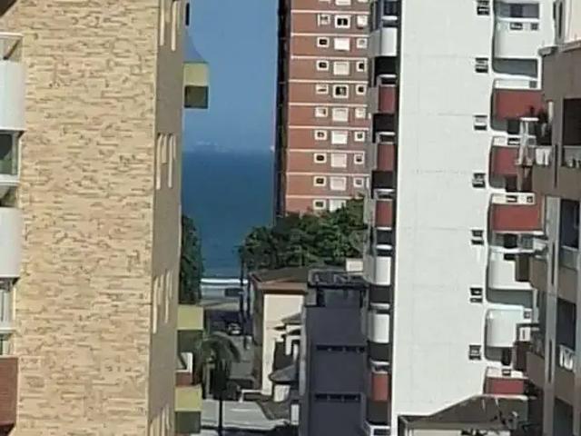 Apartamento para Locação em Praia Grande/SP Guilhermina 1 Quartos