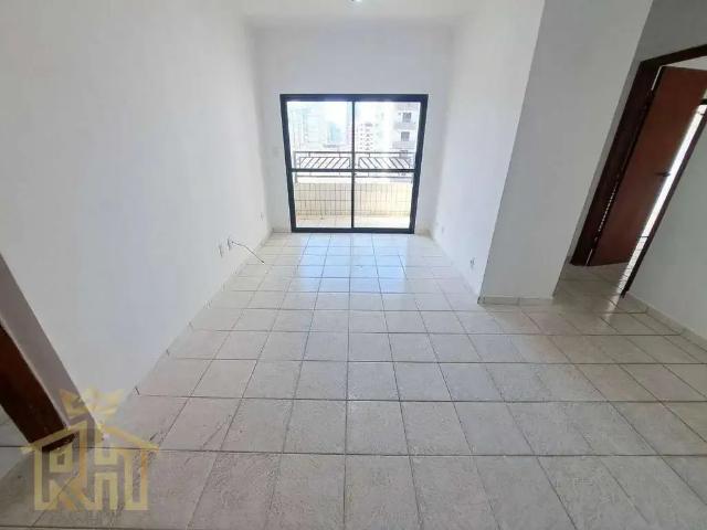 Apartamento para Locação em Praia Grande/SP Guilhermina 1 Quartos