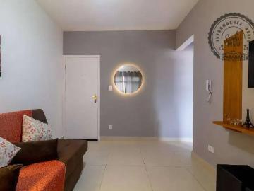 Apartamento para Locação em Praia Grande/SP Guilhermina 1 Quartos