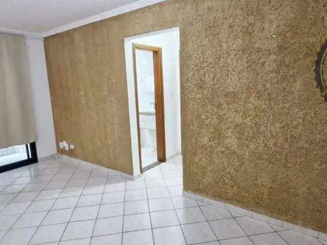 Apartamento para Locação em Praia Grande/SP Guilhermina 1 Quartos
