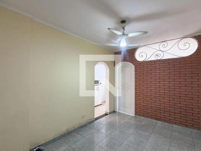 Apartamento para Locação em Praia Grande/SP Guilhermina 1 Quartos