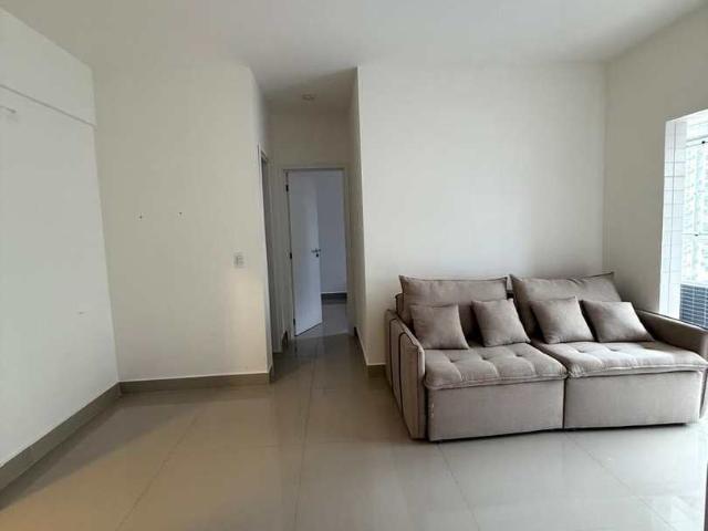 Apartamento para Locação em Praia Grande/SP Guilhermina 1 Quartos
