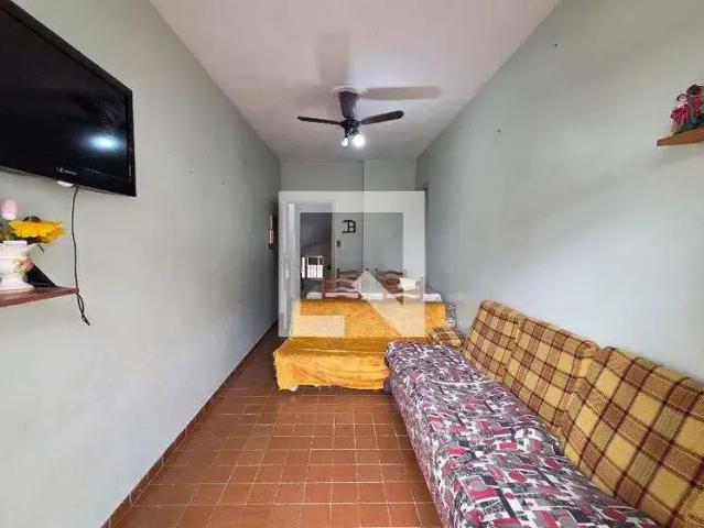 Apartamento para Locação em Praia Grande/SP Guilhermina 1 Quartos