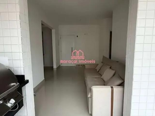 Apartamento para Locação em Praia Grande/SP Guilhermina 1 Quartos