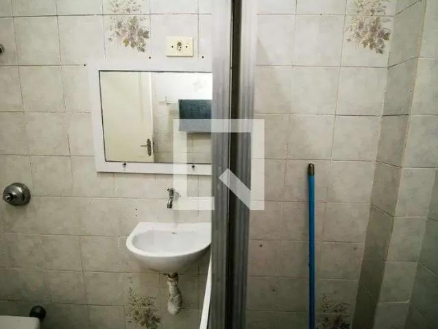 Apartamento para Locação em Praia Grande/SP Guilhermina 1 Quartos
