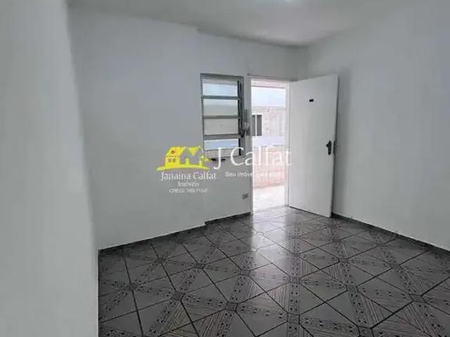 Apartamento para Locação em Praia Grande/SP Guilhermina 1 Quartos