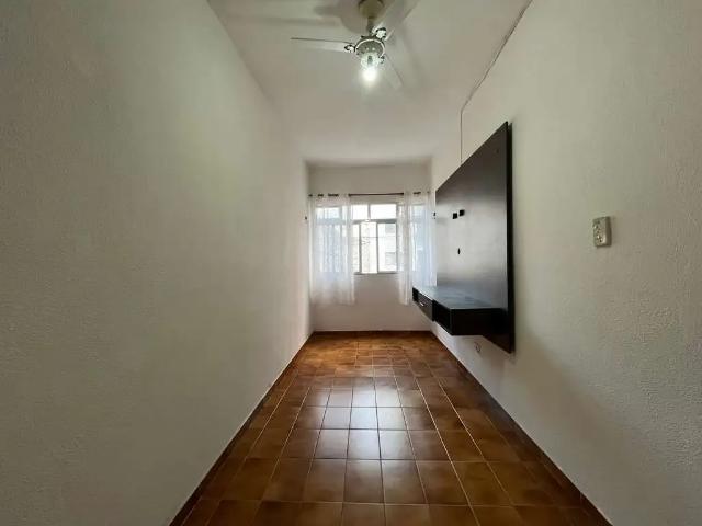 Apartamento para Locação em Praia Grande/SP Guilhermina 1 Quartos