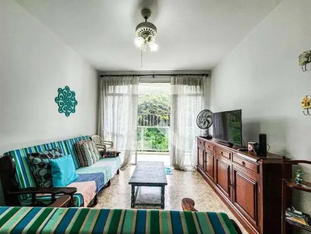 Apartamento para Locação em Praia Grande/SP Guilhermina 1 Quartos