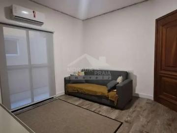 Apartamento para Locação em Praia Grande/SP Guilhermina 1 Quartos