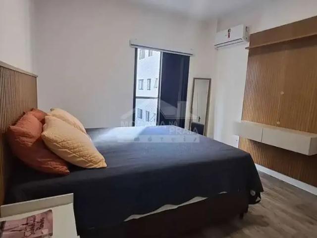 Apartamento para Locação em Praia Grande/SP Guilhermina 1 Quartos