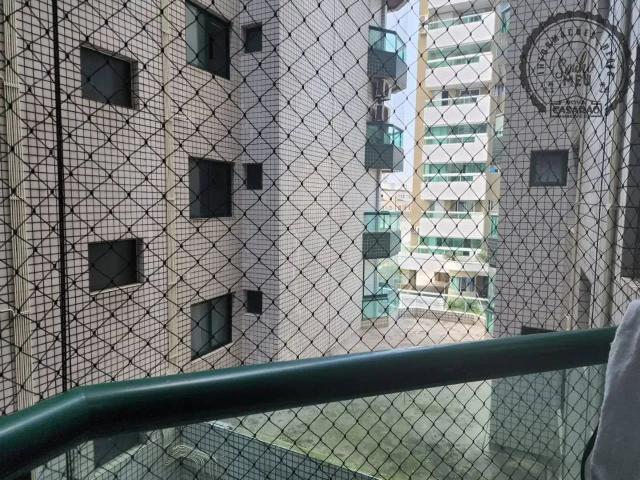 Apartamento para Locação em Praia Grande/SP Guilhermina 1 Quartos