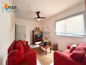 Apartamento para Locação em Praia Grande/SP Guilhermina 1 Quartos
