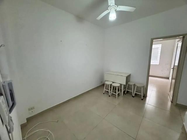 Apartamento para Locação em Praia Grande/SP Guilhermina 1 Quartos