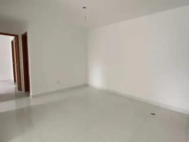 Apartamento para Locação em Praia Grande/SP Guilhermina 2 Quartos