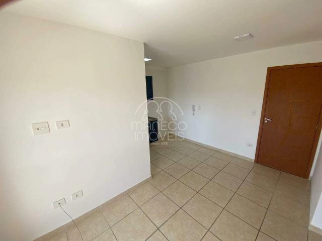 Apartamento para Locação em Praia Grande/SP Guilhermina 2 Quartos