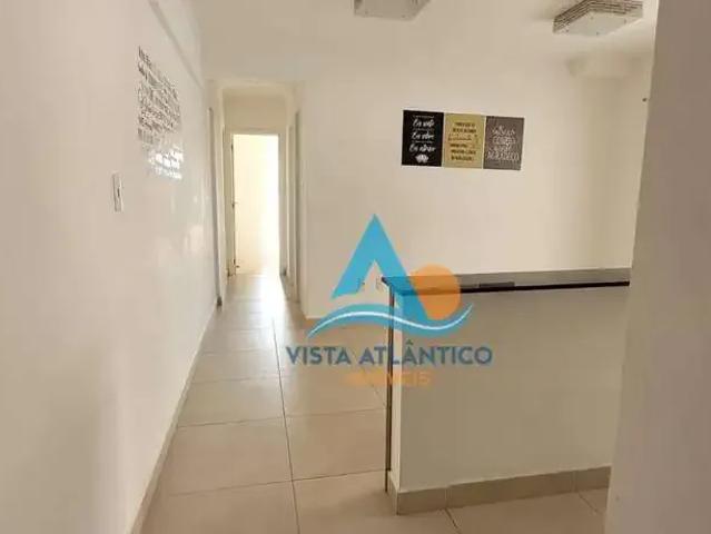 Apartamento para Locação em Praia Grande/SP Guilhermina 2 Quartos