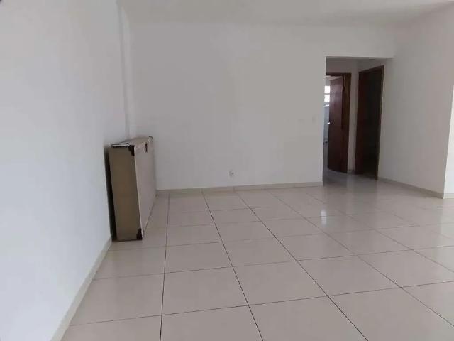 Apartamento para Locação em Praia Grande/SP Guilhermina 2 Quartos