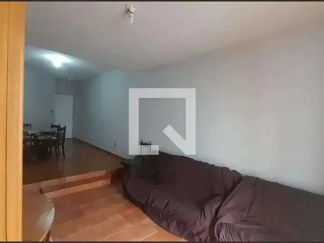 Apartamento para Locação em Praia Grande/SP Guilhermina 2 Quartos