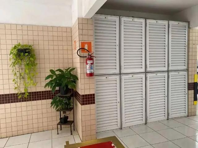 Apartamento para Locação em Praia Grande/SP Guilhermina 2 Quartos