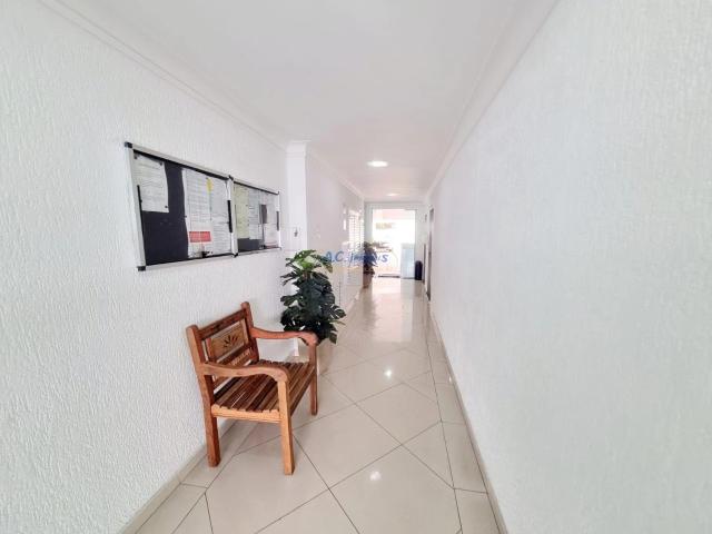 Apartamento para Locação em Praia Grande/SP Guilhermina 2 Quartos