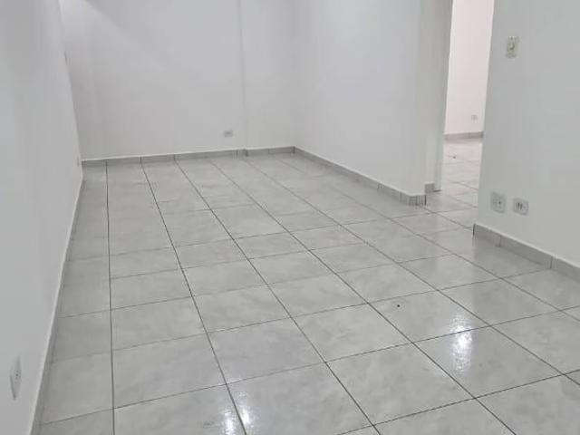 Apartamento para Locação em Praia Grande/SP Guilhermina 2 Quartos