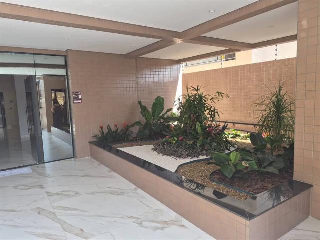Apartamento para Locação em Praia Grande/SP Guilhermina 2 Quartos