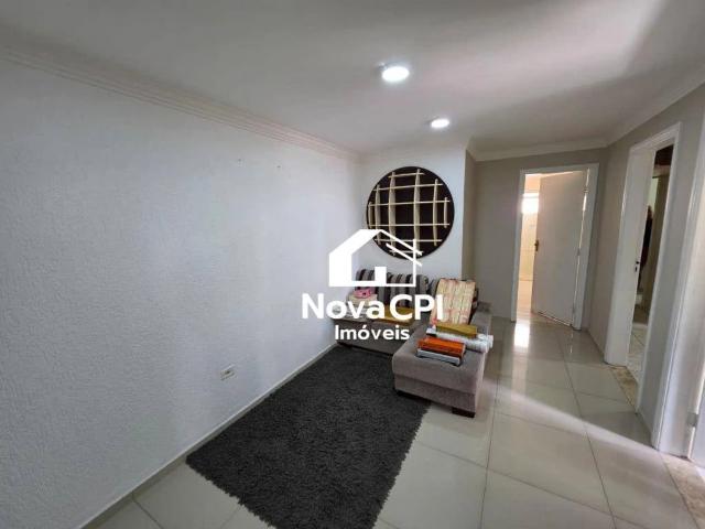 Apartamento para Locação em Praia Grande/SP Guilhermina 2 Quartos