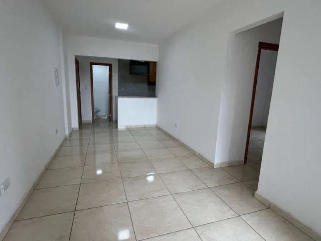 Apartamento para Locação em Praia Grande/SP Guilhermina 2 Quartos