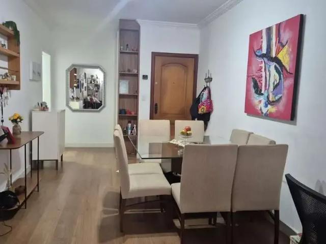Apartamento para Locação em Praia Grande/SP Guilhermina 2 Quartos