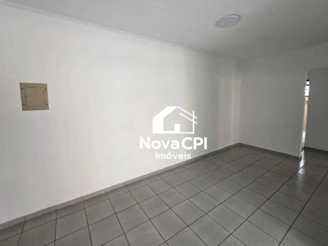 Apartamento para Locação em Praia Grande/SP Guilhermina 2 Quartos