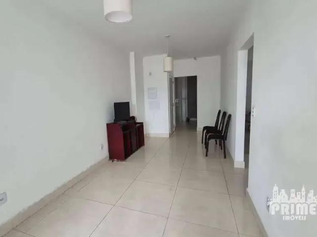 Apartamento para Locação em Praia Grande/SP Guilhermina 2 Quartos